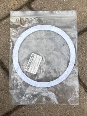 Cos-ly006-sd-jps Autovic Jet Pump Seal Replace 293200024 293200050 For Sp Spi Spx Xp Gts Gtx 140mm Neo
