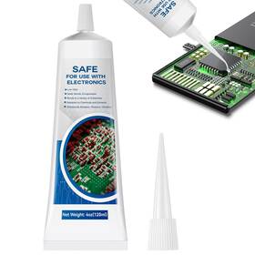 Sue-avenuebool-0186 Avenuebool 120 Ml / 4 Oz Conformal Coating For Electronics Waterproof Silicone Conforma