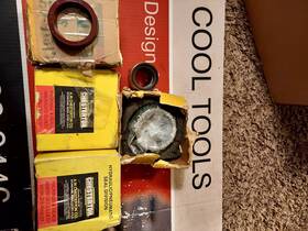 44807 Aw Chesterton Co Lot 5 Unit Boxes