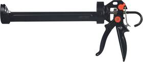 2035 Awf Pro Caulking Gun - Adjustable 25 1 Or 12 Thrust Ratio Pack Of Black