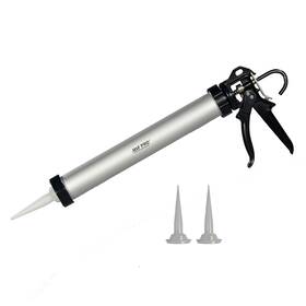 Awf-2100 Awf Pro Sausage Caulk Gun - 20 Oz Foil Pack / 10 Cartridge Convertible 18