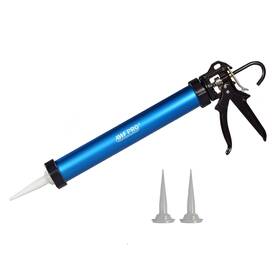 Awf-2112 Awf Pro Sausage Caulk Gun - 20 Oz Foil Pack / 10 Cartridge Convertible 12