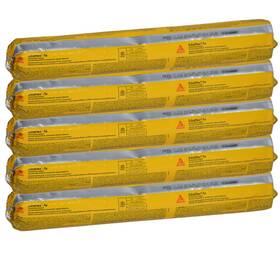 Skf1lmstns Awf Pro 20 Oz Sausage. One Component Elastomeric Non Sag Polyurethane Concrete And