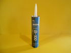 B-100 Adcoseal Black Butyl Rubber Sealant