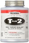 B0002ypagi Rectorseal Plus Pipe Thread Sealant With Ptfe Pt Brush Top