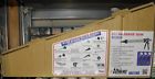 06905022123 B12s20 Albion Oz Sausage Caulk Gun