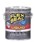 B2211262 Flex Seal Liquid Giant Gallon Clear New Small Dent In