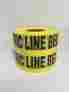 B6104y6-658 Presco Yel Non-detectable Underground Tape Caution Buried Electric Line Below B6104y6-658 Presco Yel Non-detectable Underground Tape Caution Buried Electric Line Below