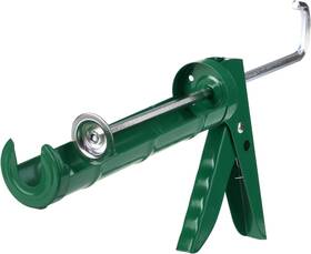 Hvrz001b431vc Bates Choice Bates- Caulking Gun 10 1 Thrust Ratio Deep Green Pack