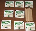 Bd04022 04022 Hardman 8 Pk Single Use Double Bubble Urethane Flexible Adhesive D-50
