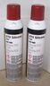 Bd1488 Unbranded Lot Of Rtv Silicone Red Oz Cans Ez Dispense