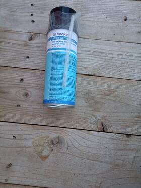 23072097 Beckett Corporation Waterfall Foam Sealant