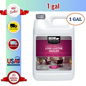 98601 Behr Premium 1 Gal. Low-lustre Sealer