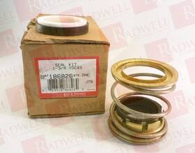 186826 Bell & Gossett Xylem / Used