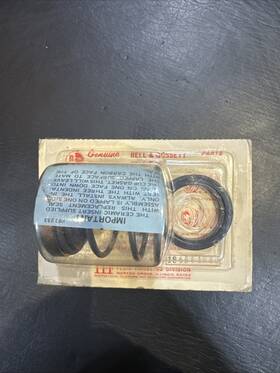 186861 Bell & Gossett And Seal Kit