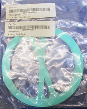 3-299-8-00-928-04 Bell & Gossett 3-298-8-00-925-04 2 4ftft And Heat Exchange Gasket 3-299-8-00-928-04 Bell & Gossett 3-298-8-00-925-04 2 4ftft And Heat Exchange Gasket