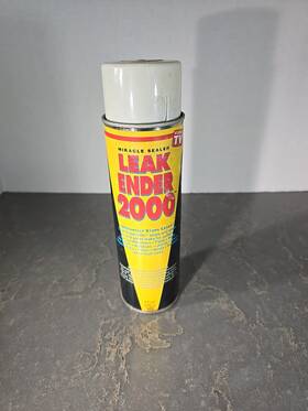 Best Buys Direct 059593060151 Vintage Leak Ender 2000 Miracle Sealer As Seen On Tv New Prop Dmg Cap