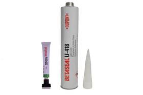 U-418 Betaseal 648609867824 Dow Auto Glass Primerless Urethane//adhesive With Single Application Pr
