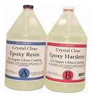 Bi0146 Epoxy Resin Crystal Clear 849230007003
