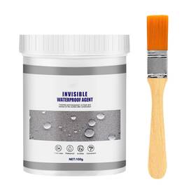Biaoyun 922368221337 Invisible Waterproof Agent 3.5 Ozwaterproof Insulating Sealantsuper Strong Bo