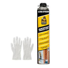 Bg-trml-fm-parent-v1 Bigrizy Guard Spray Foam Insulation - Closed Cell 32.8 Oz Can Diy Wide Polyure