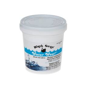 31416 Black Swan 054647102559 10255 Like Oatey Gel 10 Oz Water Wow Solidifies