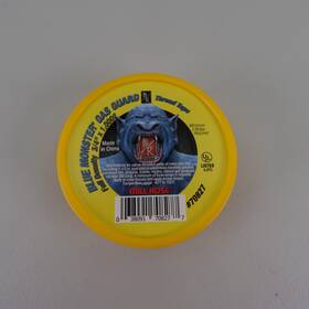 70827 Blue Monster Gas Guard Pfte Yellow Pipe Thread Sealing Tape 3/4 Inch X 1000