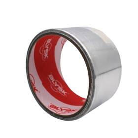 B5032 Blysk Aluminum Auto Body Repair Tape 2 In X 10.5 Ft