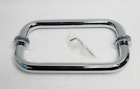 Bm8x8ch Clr Lot Of Crl Pull Handle