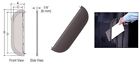 Bms100du C Laurence Duranodic Bronze Bulkpked
