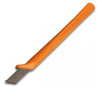 2004.01 Bo Silberschnitt Special Glass Cutter Straight Made In 4010122005452