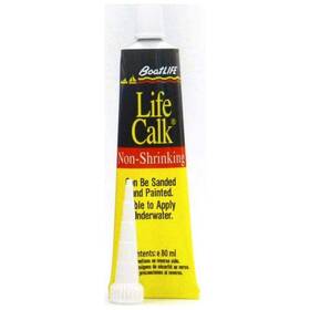 Boatlife 020537010310 Boat Life Sealant Lifecalk Tube Black 2.8-ounce