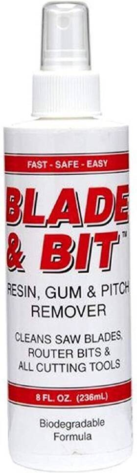 Spppoa016665 Boeshield Blade And Bit 8 Ounce Clear