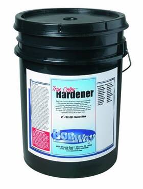 Bon Tool 743153322109 Bonway True Color Hardener Buff Tan
