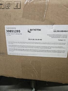 30800823 Bostik New Smart Adhesive