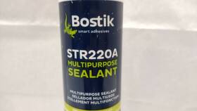 Str220a Bostik Sealant-bostik Smart Adhesives Multi Purpose Caulking