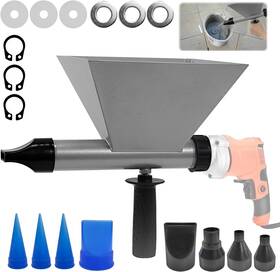 Xa017a Brand Xinhnmuu Electric Mortar Grout Gun Pump Portable Cement Grouting Machine