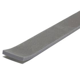 Branded 043374023527 30 Feet Of Gray Foam Tape Camper Seal For Shells