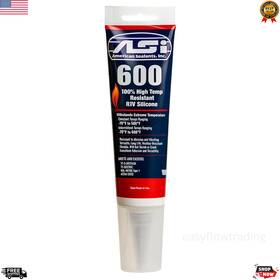 Branded 190140356614 Rtv Silicone Gasket Maker High Temp Red Sealant Waterproof Automotive Engine