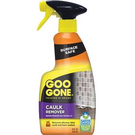 2066a Branded Goo Gone Caulk And Adhesive Remover Easy Removal