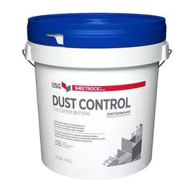 380059048 Branded Usg Sheetrock Brand 3.5 Gal. Dust Control Ready-mixed Joint Compound