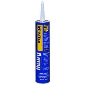 209xr Branded 744110800050 Extreme Rubberized Wet Patch Roof Leak Repair Sealant Caulk 10.1 Fl Oz.new
