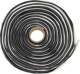 Branded01 313093861855 Butyl Sealant Putty Tape Diameter 3/8 Inch X 13 Feet Extra Thick Rubber For