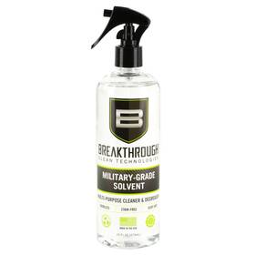 Breakthrough Clean Technologies 852712005046 Bct Mil Grd Solvnt 16oz