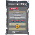 Bss6-4 Arrow Fastener Glue Stix Slow Set Pieces In 079055002468
