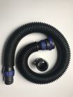Bt-40 Corporation Neoprene Rubber Heavy Duty Breathing Tube