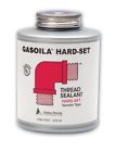 Bt08 Gasoila Hard-set Red Varnish 686081010222