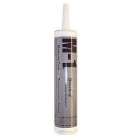 38754700 Burndy - Adhesive/sealant M1 Structual Pack Of 1