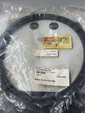 Pg4409400-t29 Busak & Shamban And Husky Hpn691605 Glyd Ring New
