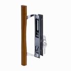 1032 C Prime Line Flush Mounted Keyed Internal Hook Latch Mechanism With